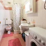 Apartament Lauschiges Nur 650 Meter Zum Mit Meerblick, Privatparkplatz, Waschmaschine *