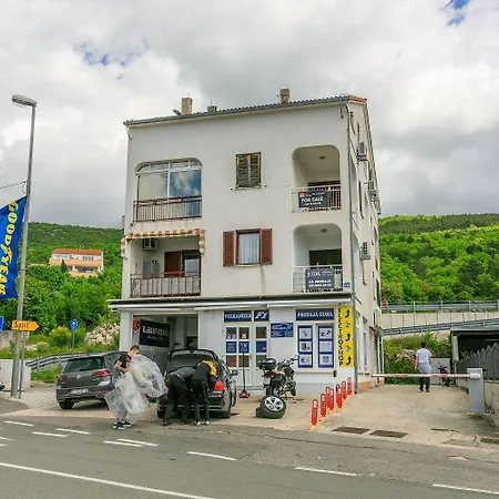 Lauschiges Nur 650 Meter Zum Mit Meerblick, Privatparkplatz, Waschmaschine דירה *